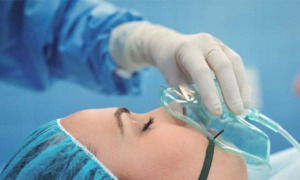  Anesteziyoloji ve Reanimasyon
